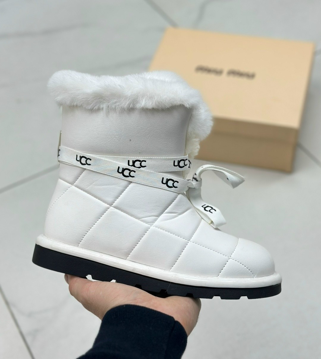 дутики,дутики женские,угги женские,дутики прада,дутики женские зимние