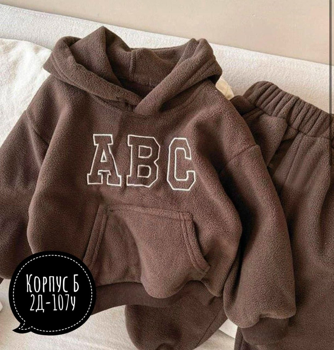 детский комплект из толстовки,детский флисовый костюм,свитшот детский флисовый,детская флисовая толстовка с капюшоном,кофта детская флисовая