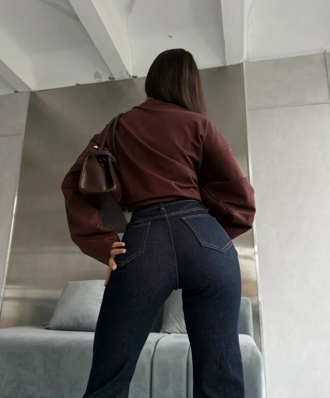 джинсы клеш,женские джинсы клеш,джинсы широкие,джинсы трубы,джинсы женские