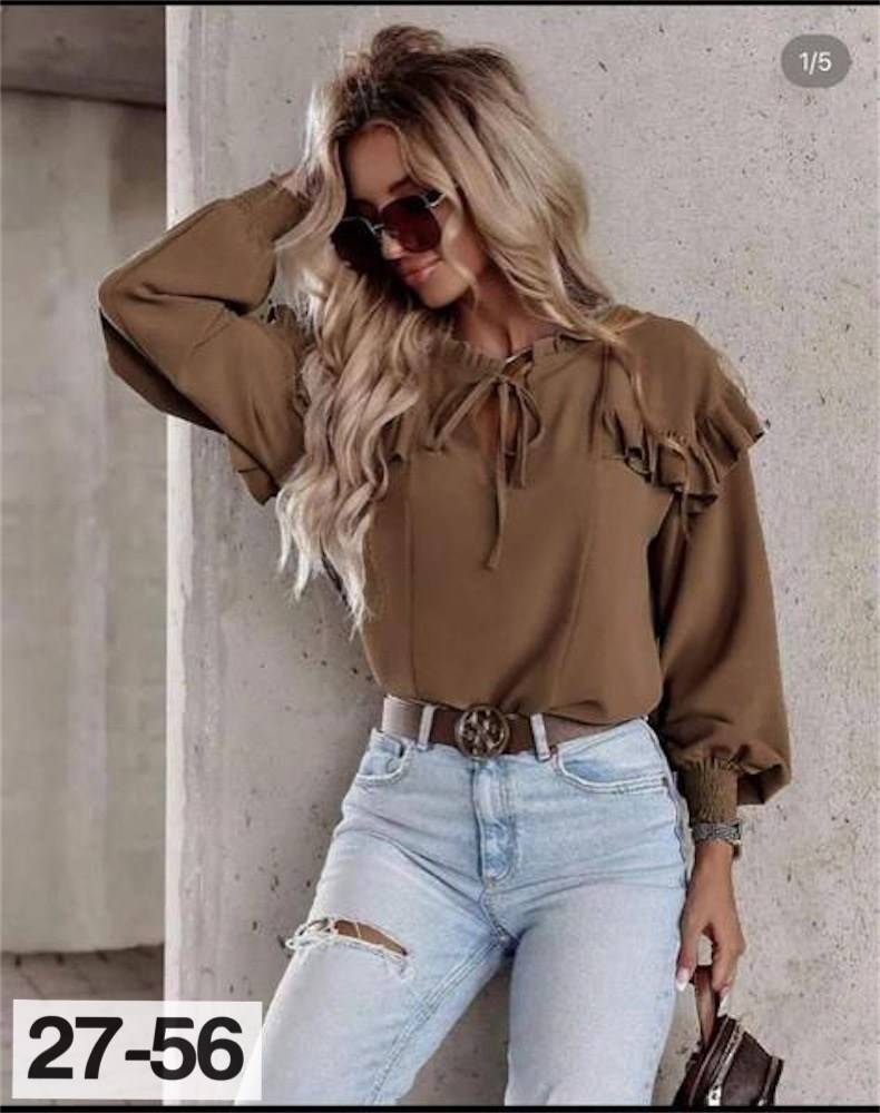 стильная блуза,стильная блузка,блуза с пышными рукавами,женская повседневная блузка,нарядная блуза
