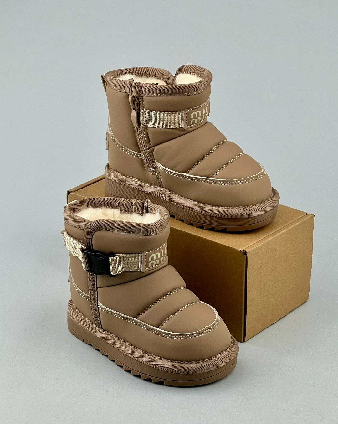 , детская,меховая , теплая,теплые тапочки