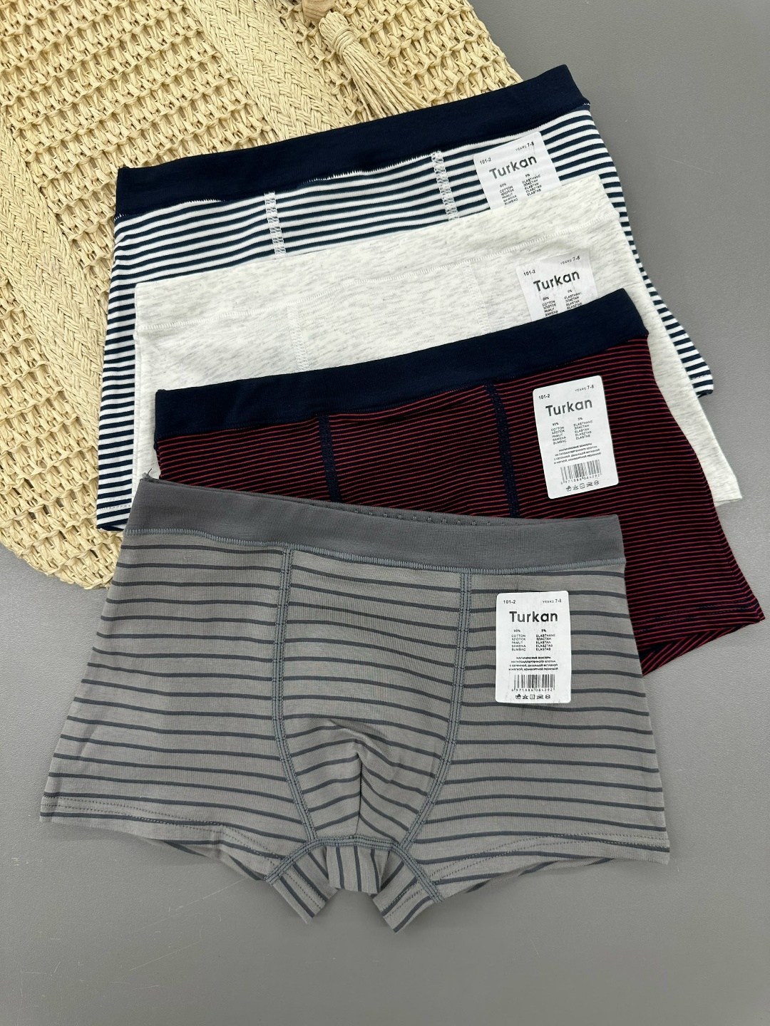 комплект трусов мужских,комплект трусов,комплект трусов боксеров,мужские трусы,хлопковые трусы боксеры