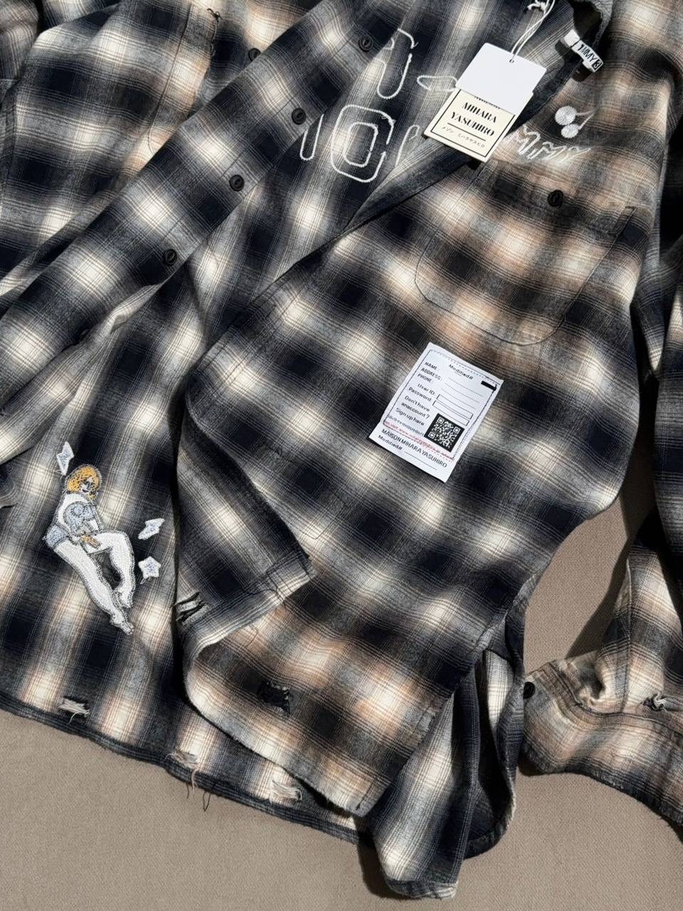 теплая рубашка оверсайз в клетку,рубашка женская оверсайз в клетку,рубашка в клетку оверсайз jain,рубашка miu miu оверсайз,рубашка женская в клетку