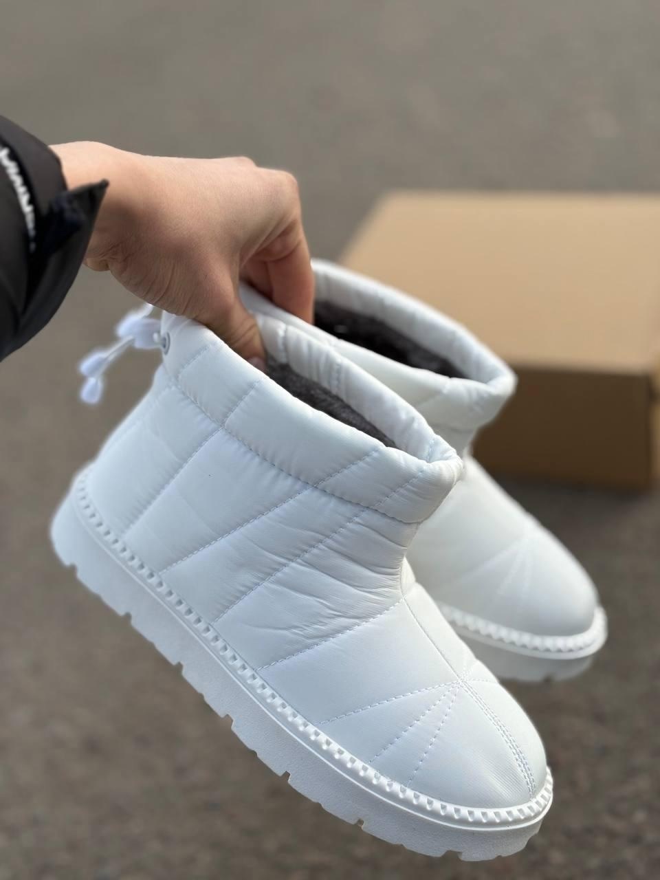 ,женские дутики,угги дутики зимние короткие на высокой подошве угги женские,женские угги,угги дутики женские короткие на высокой платформе