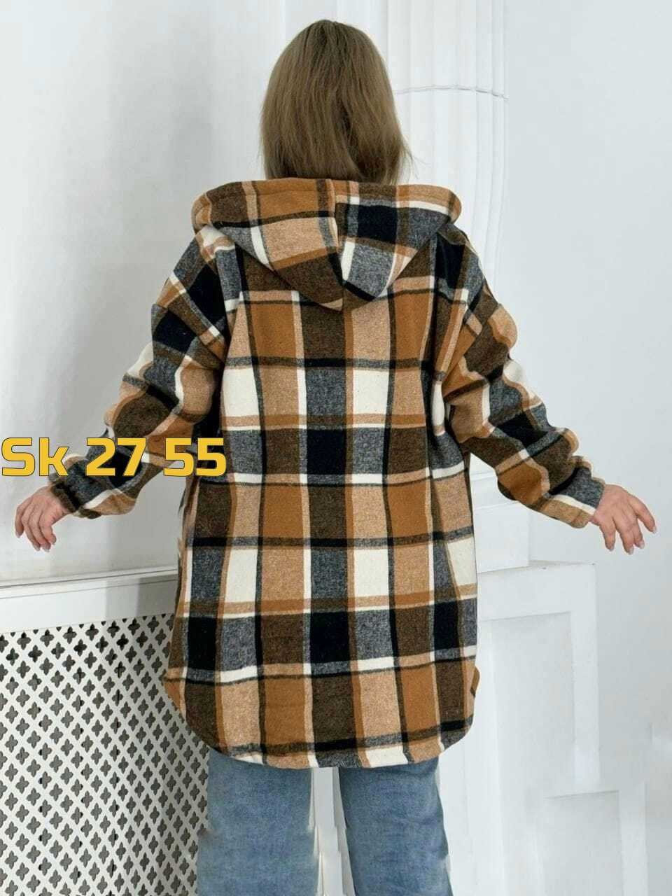 рубашка теплая с капюшоном,рубашка теплая,женская куртка,рубашка на меху,женская кофта