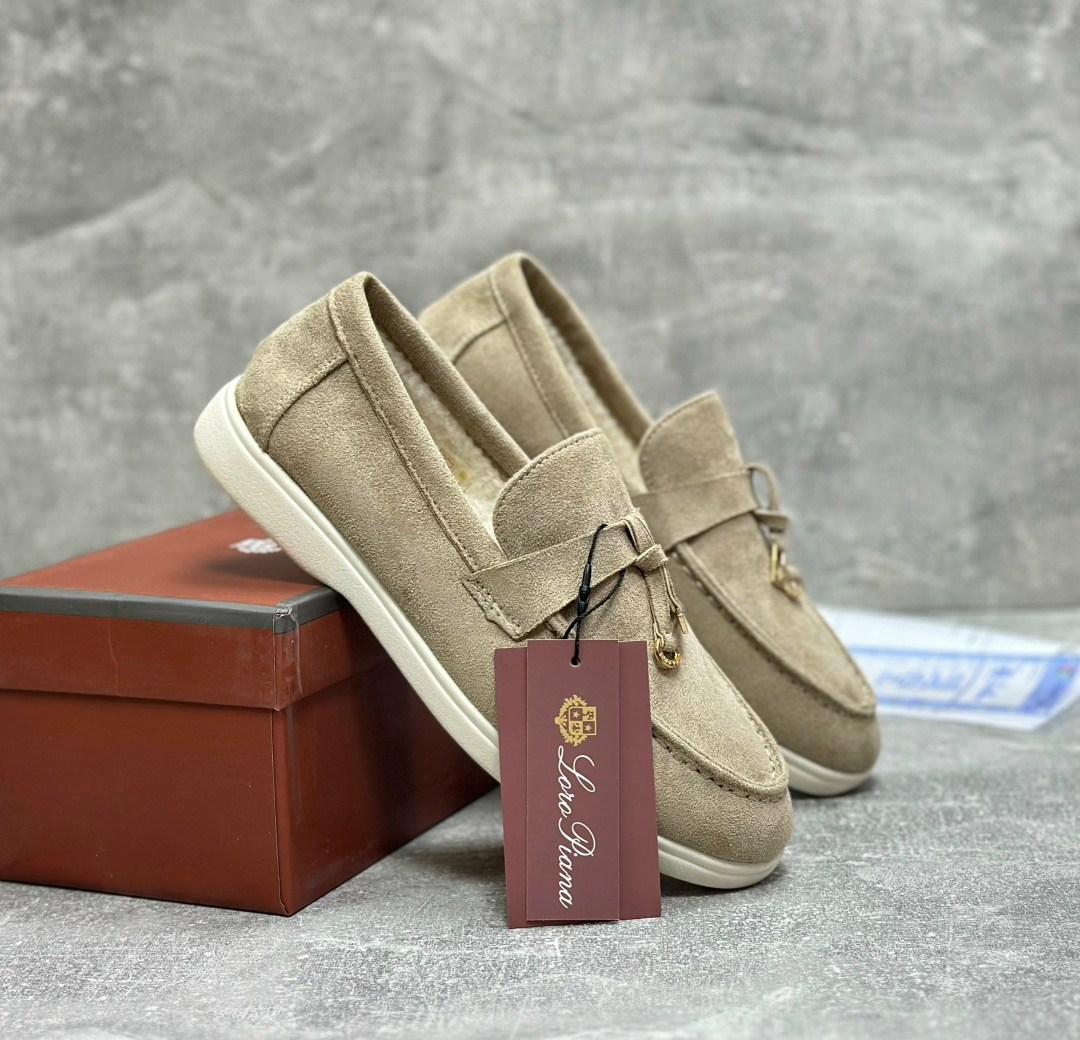 лоферы loro piana женские,,лоферы loro piana,лоферы из натуральной замши loro piana,loro piana лоферы женские замшевые