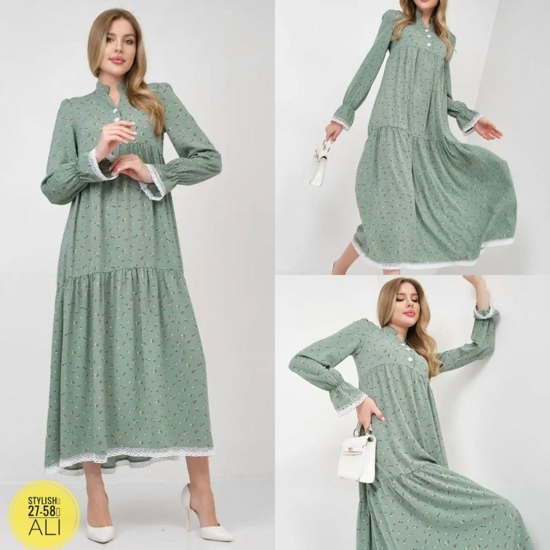 платье с длинными рукавами,повседневные платья,платье женская,летнее платье,платье домашнее