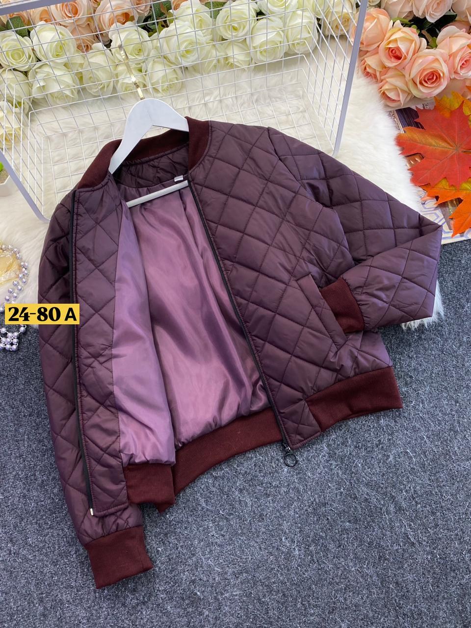 куртка стильная демисезонная,куртка короткая женская,женская стеганая куртка,куртка модная,куртка женская