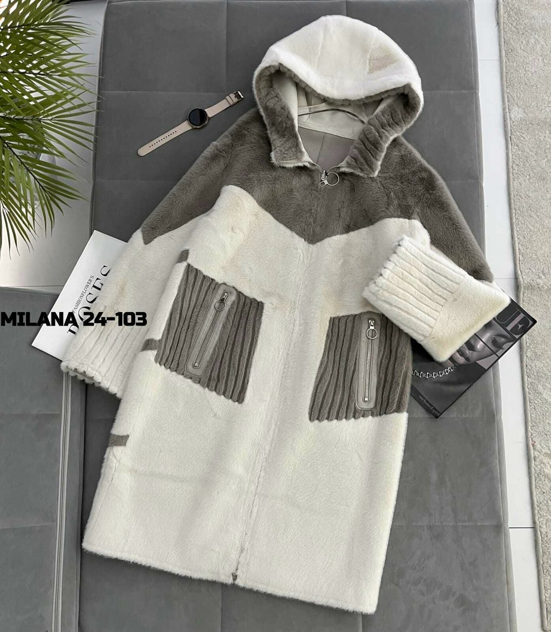 пальто двухстороннее женское,дубленка больших размеров с капюшоном двухсторонняя ламани,пальто двустороннее женское,женское пальто,пальто с капюшоном