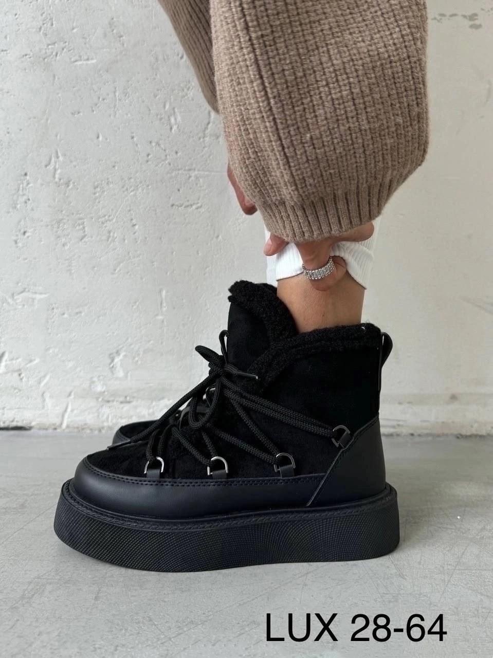 угги женские,ботинка женские зимние,женские зимние ботинки угги ugg черные,, женская