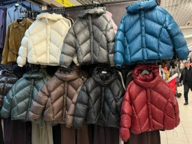 Верхняя одежда