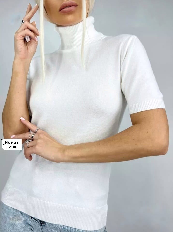 водолазка с короткими рукавами кашемир,водолазка,водолазка кашемировая короткий рукав,водолазка женская,водолазка с коротким рукавом женская