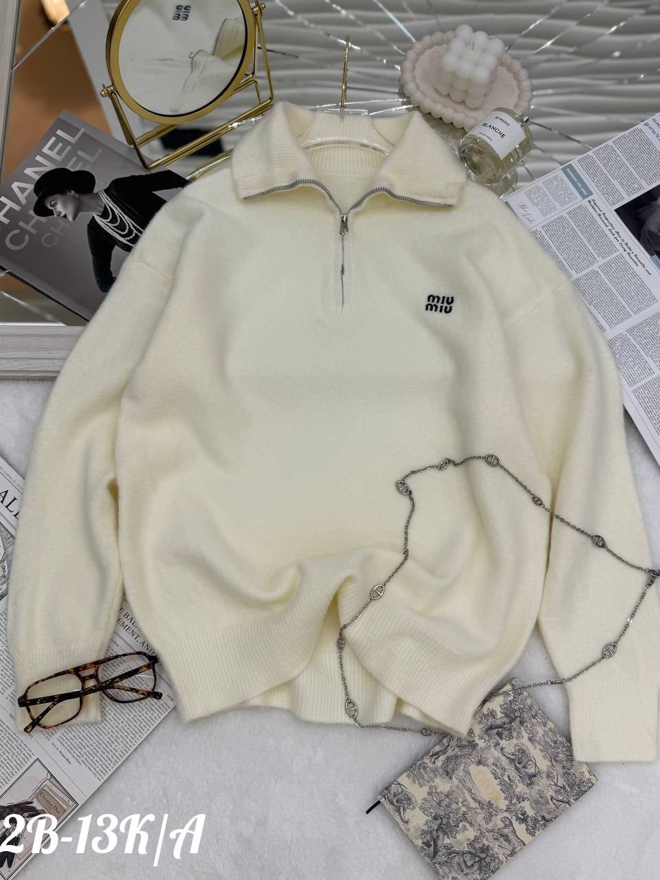 женская кофта,свитер с горлом на молнии оверсайз kk fashion,кофта кашемир,трикотажный свитер,кофта