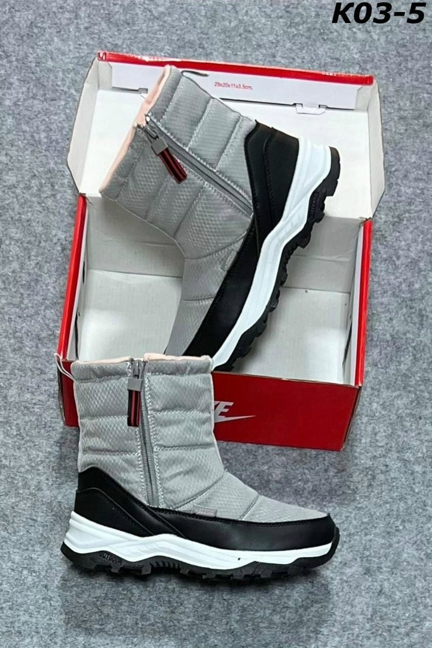 зимние сапоги nike,дутики сапоги мужские на меху женские nike,сапоги nike артикул 20869,зимние сапоги nike цвет серый,сапоги найк мужские