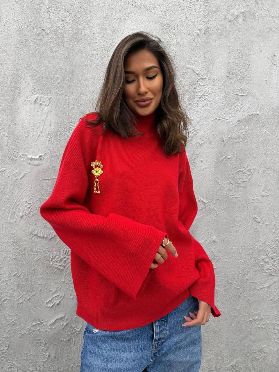 женская кофта,свитера женские,вязаный свитшот,свитера вязаные,свитер