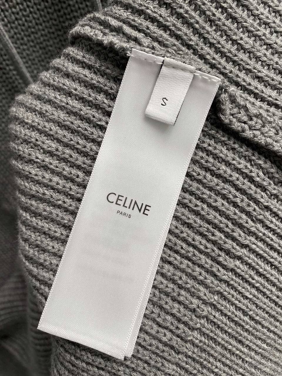 толстовка celine,худи celine,модная толстовка,толстовка стильная,свитер celine