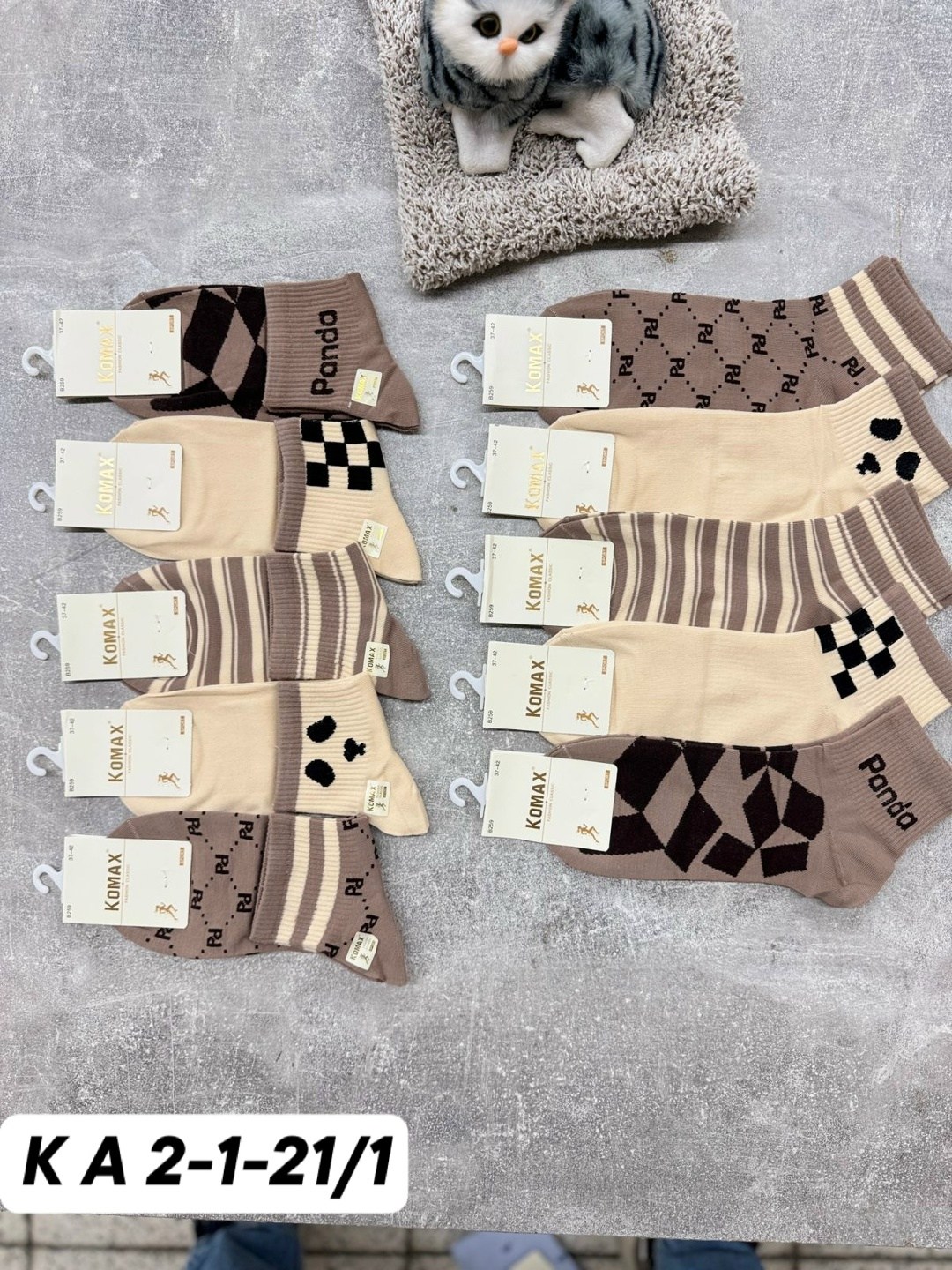 носки женские 10 пар,носки женские,носки короткие женские,носки женские р,носки комплект