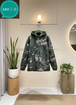 Верхняя одежда