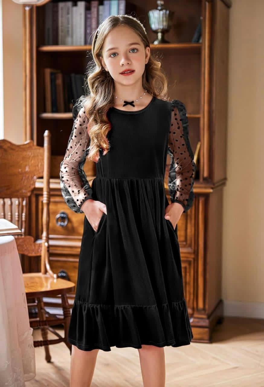 платье для девочки,бархатное платье для девочек-подростков,платье для девочки нарядное бархатное,бархатное платье для девочек,girls christmas dress green