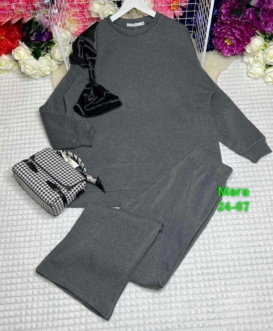 женские костюмы,женский костюм двойка,свитшот и брюки,костюмы двойки,женский костюм на флисе