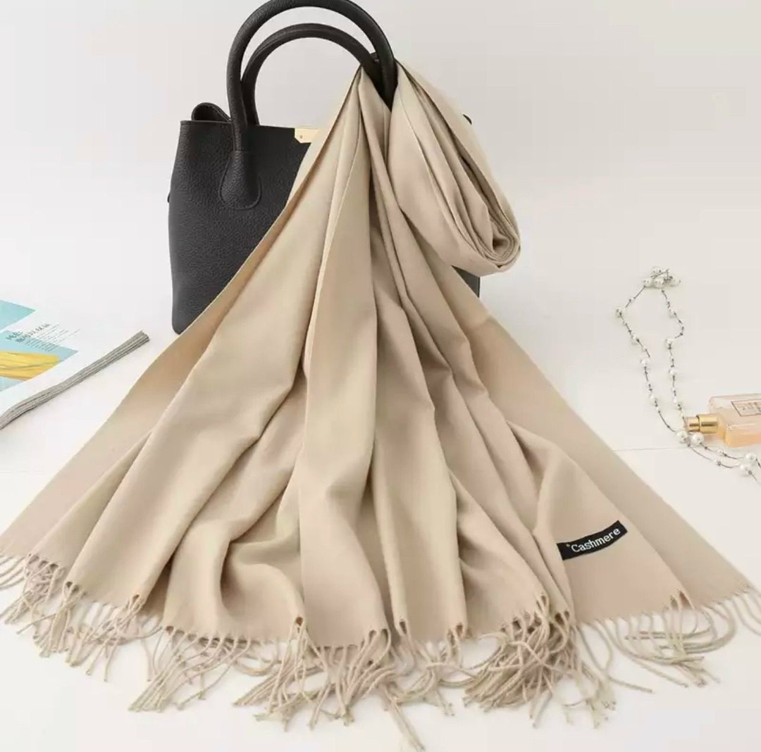 зимние теплые шарфы,шарф однотонный,шарфы для женщин,шарф женские,кашемировый шарф