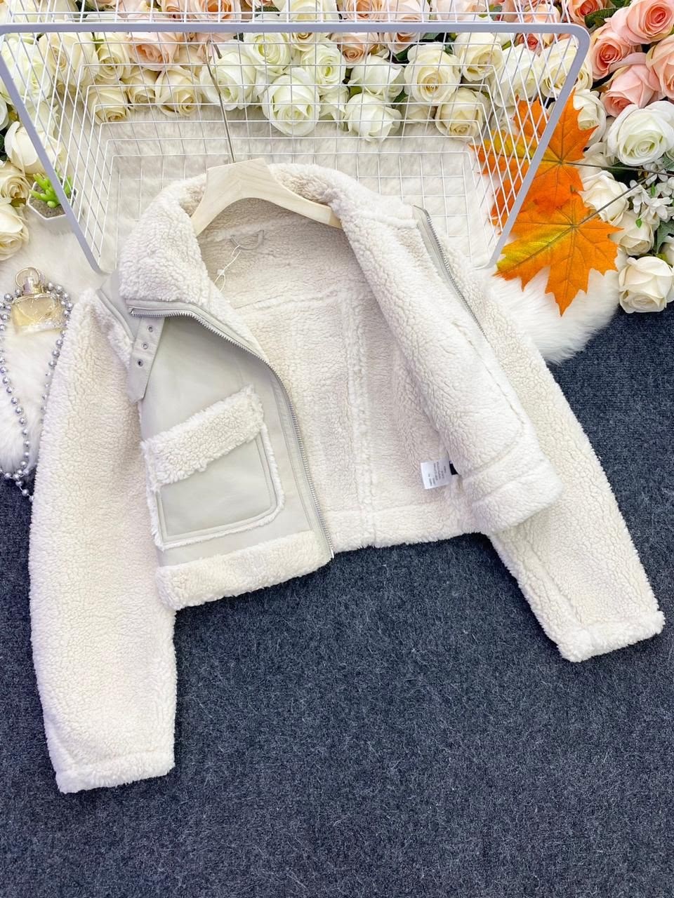 меховая куртка,куртка,женская куртка,дубленка женская,короткая куртка