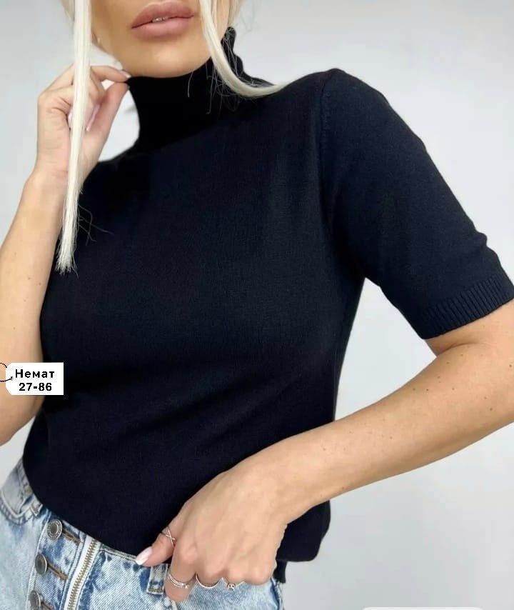 водолазка с короткими рукавами кашемир,водолазка,водолазка кашемировая короткий рукав,водолазка женская,водолазка с коротким рукавом женская