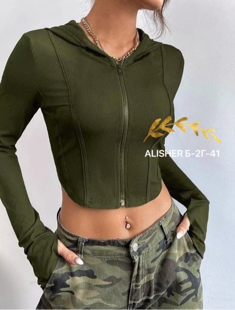 кофта лапша,кофта женская,кофта,кроп топ укороченный в рубчик с длинным рукавом stishop,кофта с рукавами