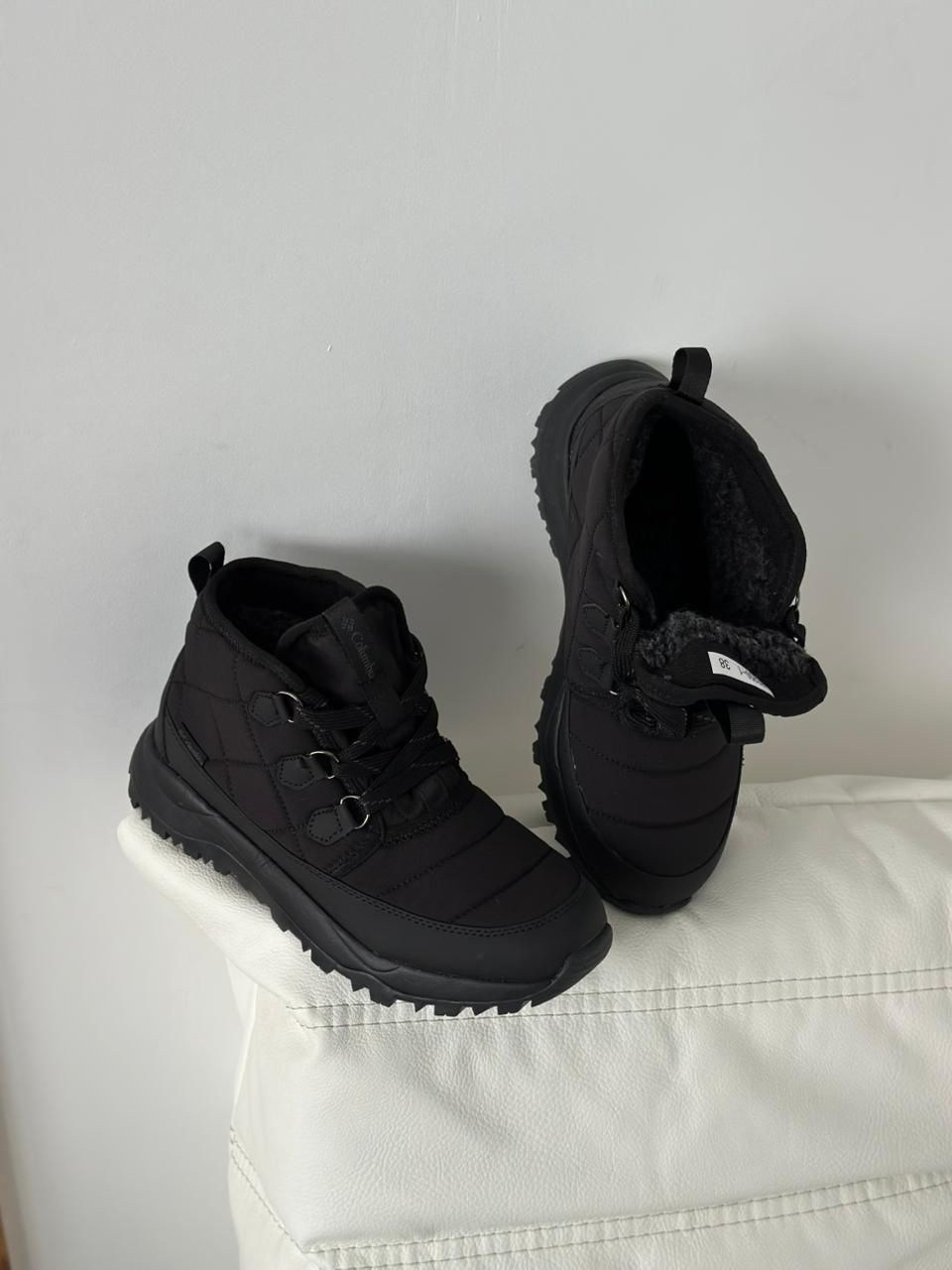 женская зимняя,,дутики, для дома, зимняя