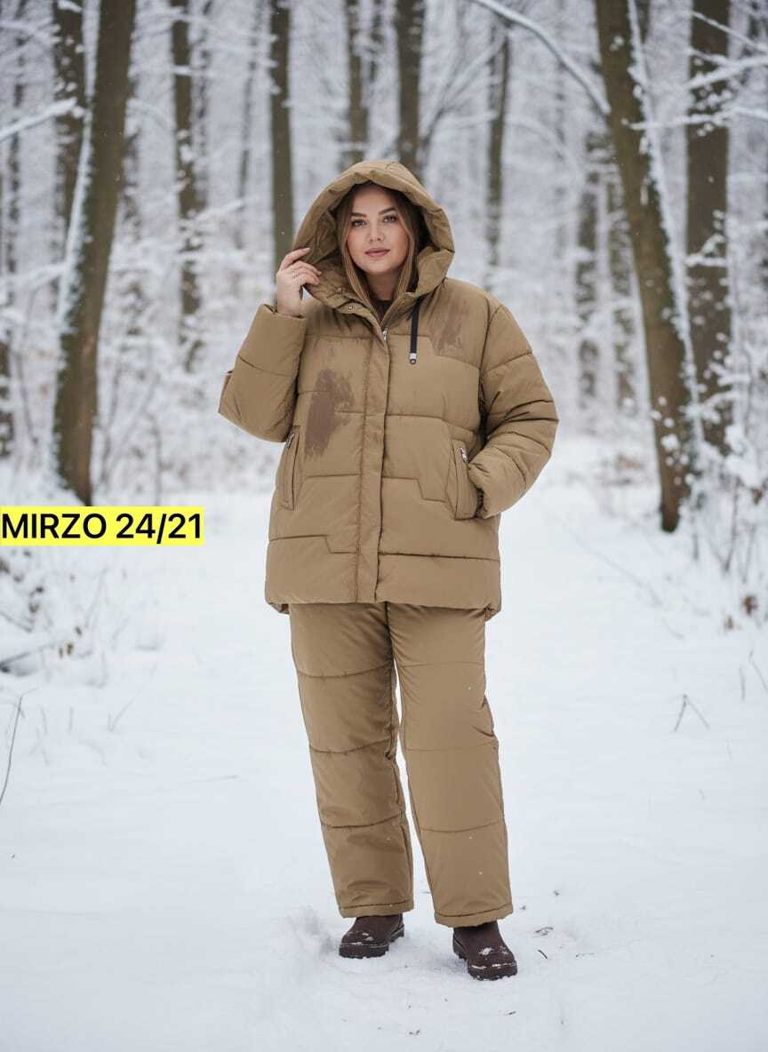 пуховик зимний стеганый с капюшоном joyform's,зимняя куртка,куртка женская зимняя,пуховик женский,куртка женская