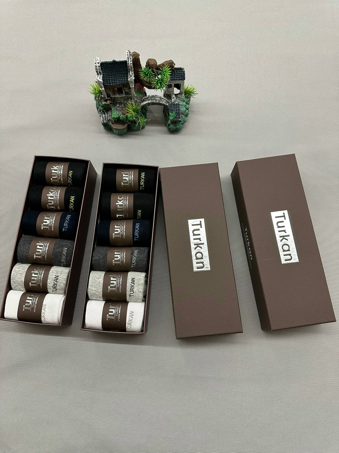 носки мужские turkan набор 6 пар,носки мужские turkan,носки мужские turkan 6 пар,носки turkan в коробке мужские,мужские носки набор подарочный