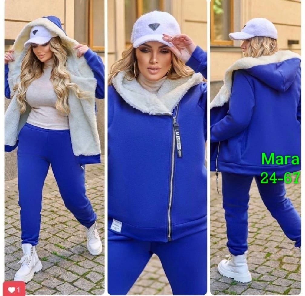 костюм женский на флисе,костюмы спортивные женские,спортивный костюм больших размеров теплый,спортивный костюм тройка женский теплый 56 размер,женский спортивный костюм больших размеров