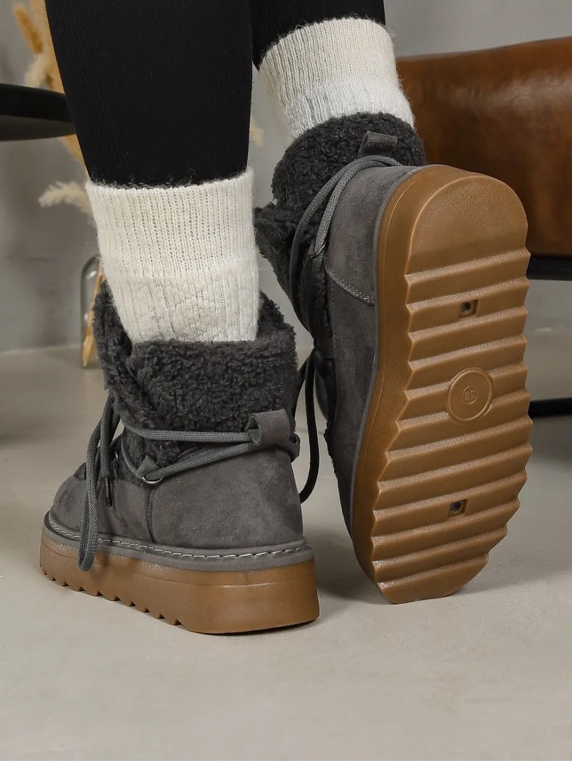,женские угги,угги зимние на платформе,модные угги,зимние женские угги высокие на платформе с мехом