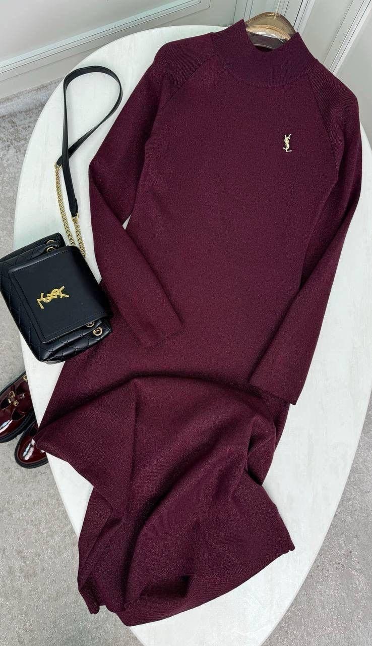 женское платье,трикотажное платье,платье,платье вязаное,шерстяное платье