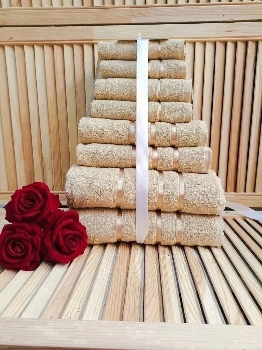 набор полотенец,комплект махровых полотенец,набор махровых полотенец,набор полотенец 5 шт,наборы махровых полотенец 4 штук