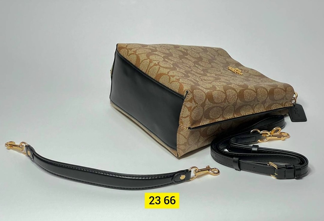 сумка coach,сумка женская coach,сумка тоут на двух ручках coach,coach сумка на плечо,сумка женская coach ведро