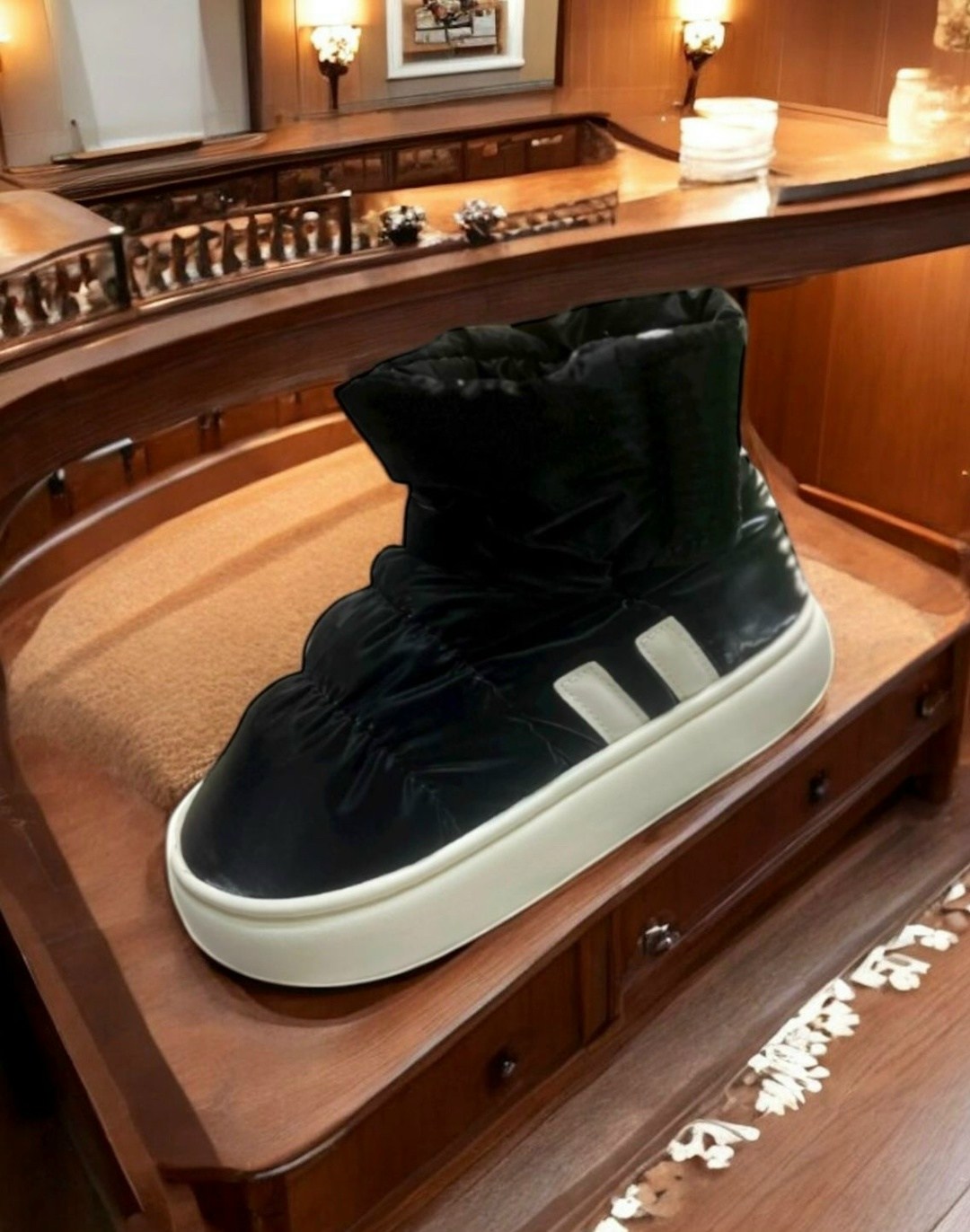 ,зимние ботинки,повседневная , женская зимняя,зимняя