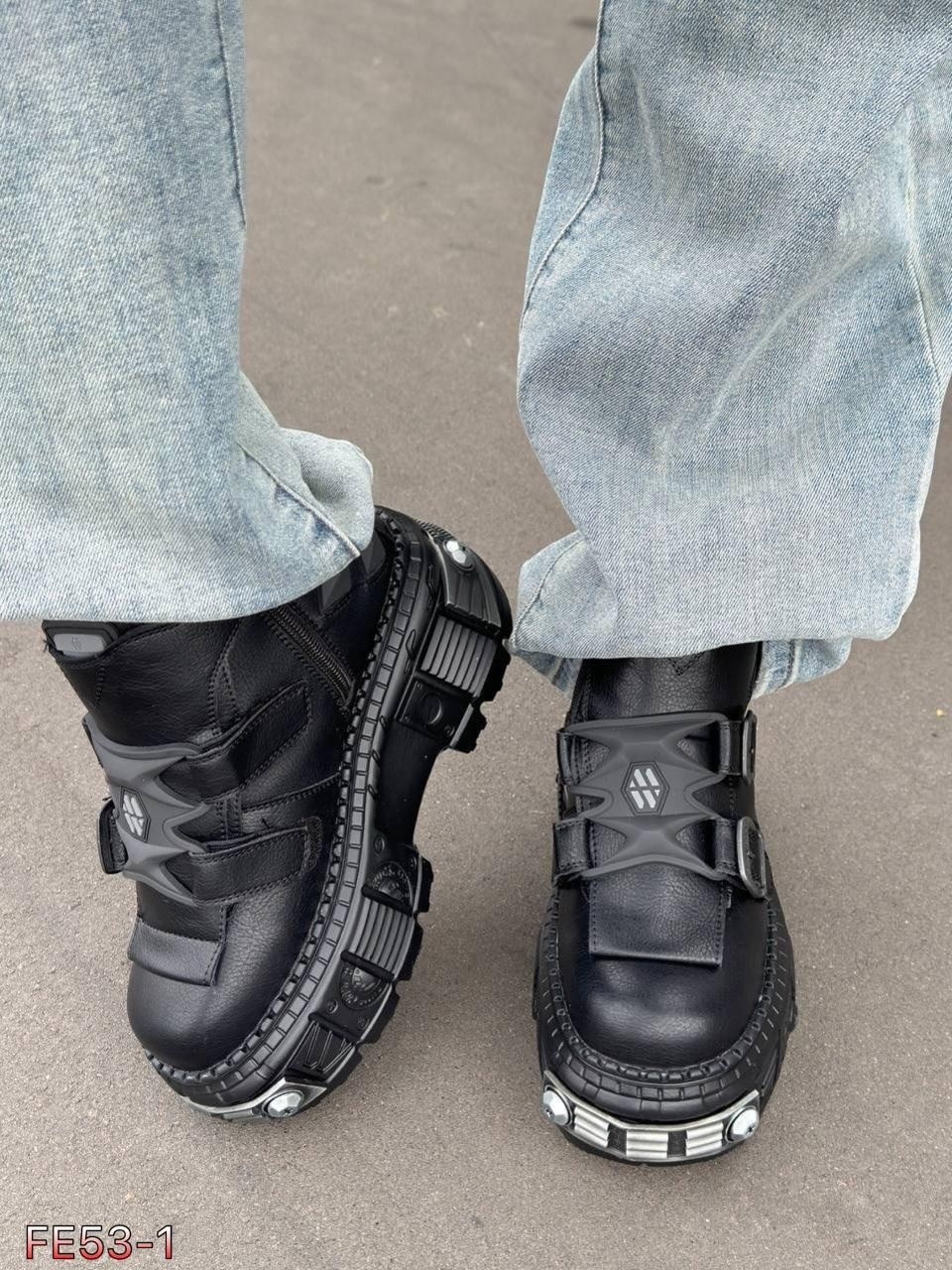 ботинки new rock,ботинки new rock массивные на высокой подошве,ботинки new rock m tank 008 c 6,ботинки нью рок массивные на высокой подошве,