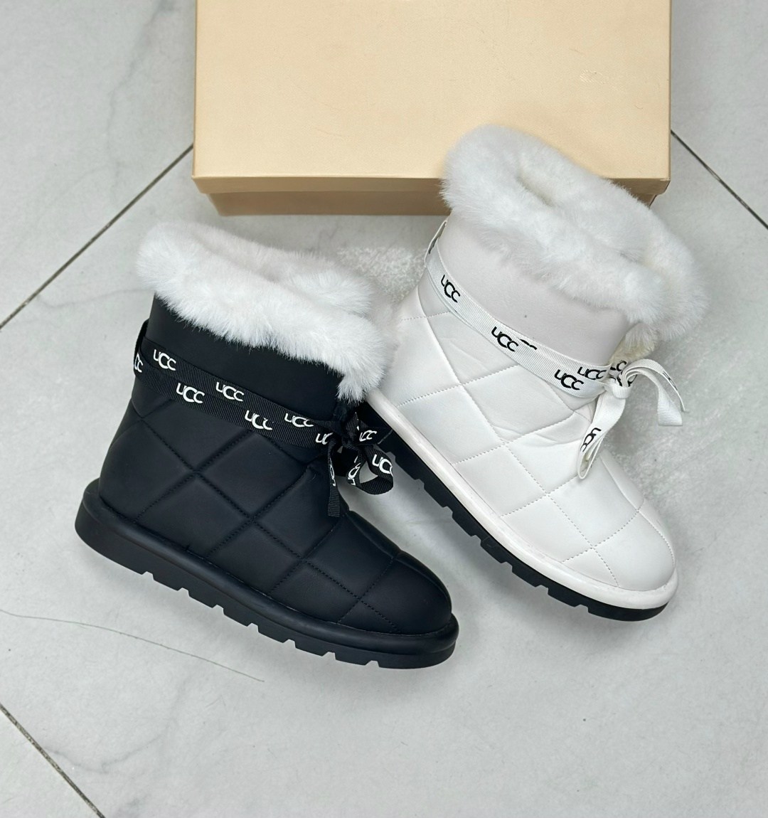 дутики,дутики женские,угги женские,дутики прада,дутики женские зимние