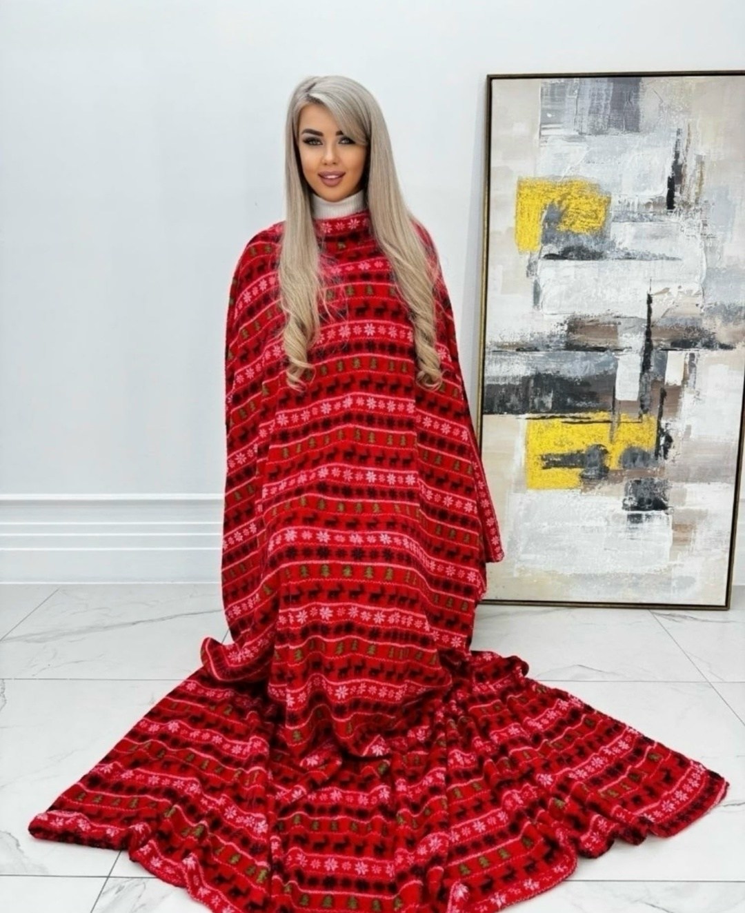 ткань новогодняя,бумага упаковочная новогодняя,новогодняя бумага,ткань с новогодним принтом,рогожка новогодняя