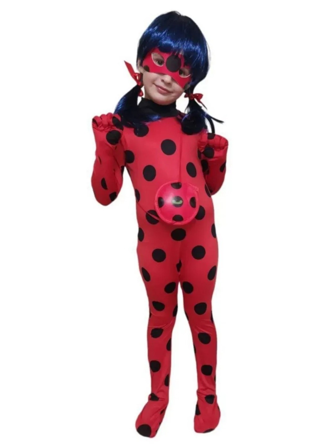 карнавальный костюм леди баг,костюм леди баг для девочек,костюм леди баг wildberries,костюм леди баг,карнавальный костюм детский royal felle леди баг