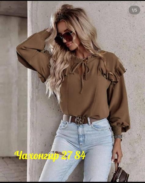 женская повседневная блузка,стильная блуза,стильная блузка,женская блуза,блузки женские