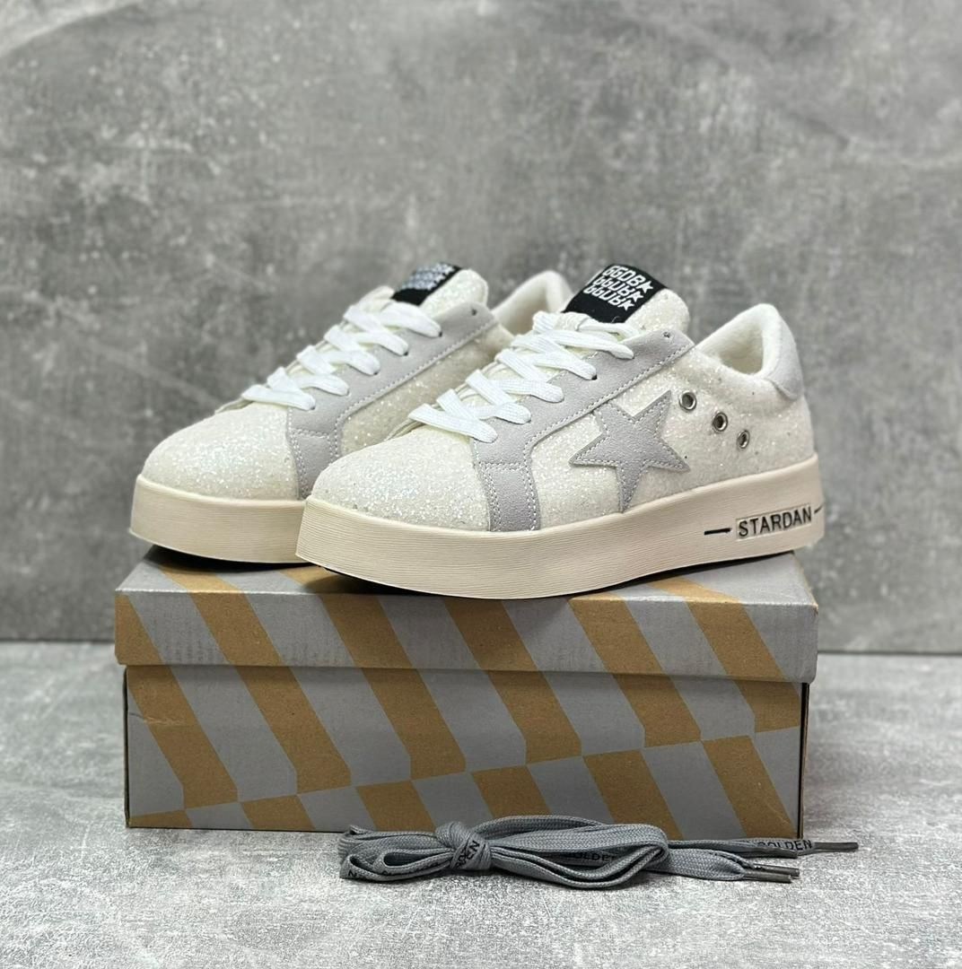 ,женские кроссовки,кеды golden goose зимние с мехом женские,кроссовки зимние женские, женская