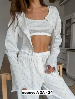 Домашняя одежда