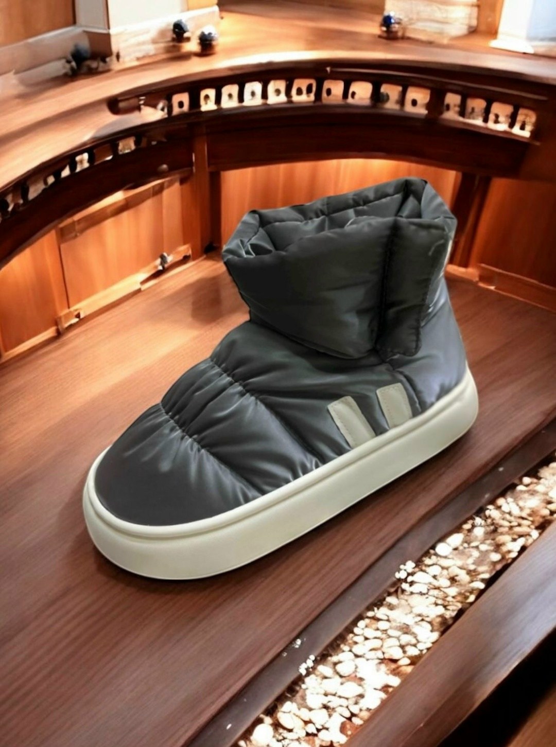 ,зимние ботинки,повседневная , женская зимняя,зимняя