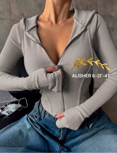 кофта лапша,кофта женская,кофта,кроп топ укороченный в рубчик с длинным рукавом stishop,кофта с рукавами