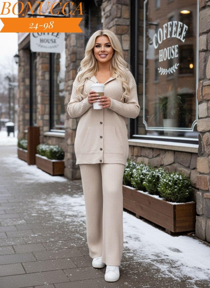 вязаный костюм женский,костюм женский,костюмы брючные,трикотажный костюм,вязаные костюмы