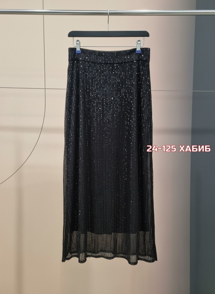 юбка длинная с пайетками,юбка с пайетками,женская плиссированная юбка,юбка женская длинная,юбка с блестками