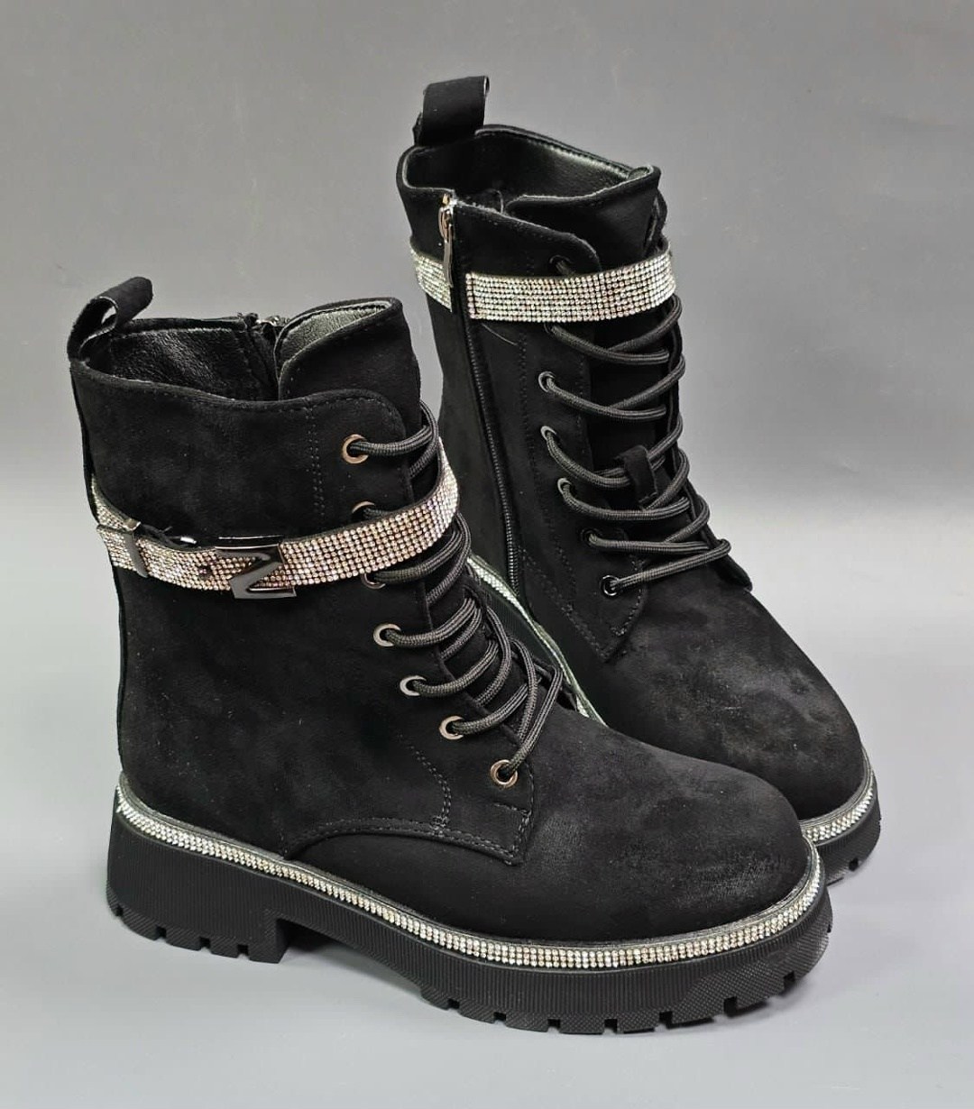 ботинки,ботинки женские замшевые 81602,,женские ботинки,модные ботинки