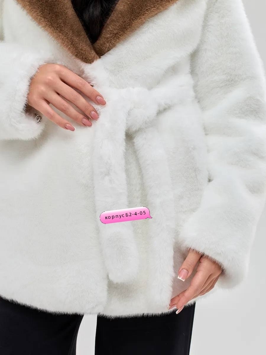 шубки из искусственного меха под норку,искусственная шуба,искусственная женская шуба,шуба искусственная норка с поясом,искусственная шуба под норку